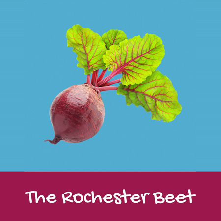 The Rochester Beet